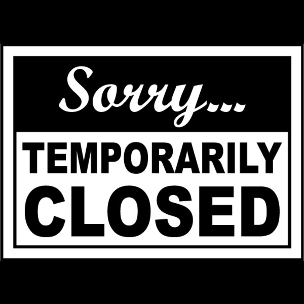 I’ll be back up and running soon!